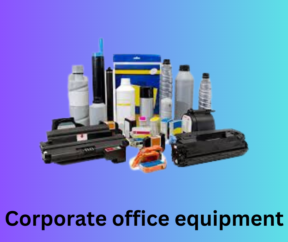 Office Equipment